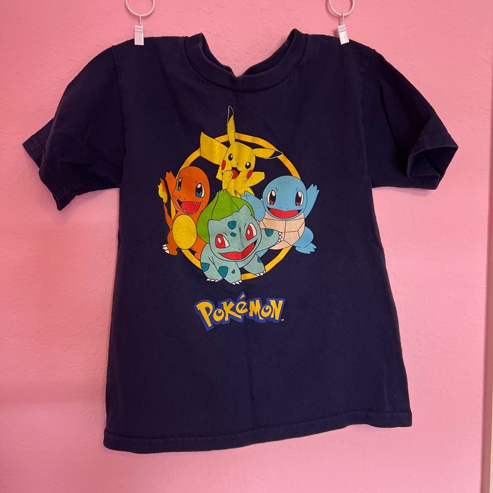 Boys Pokémon Tee